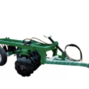Rastra Tiro Tractor Agricola Hidraulica 18m 16x26